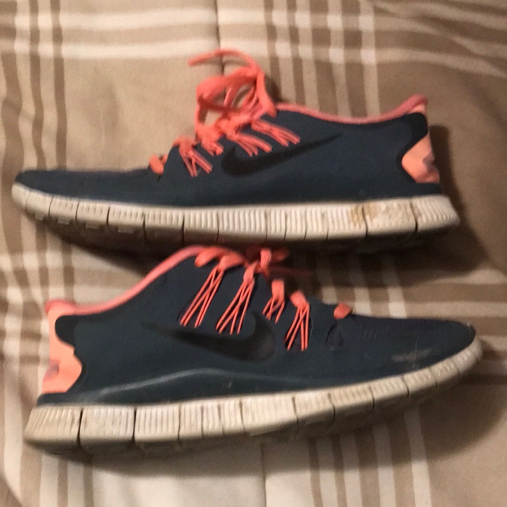 3 for $5 Women Nike shoes